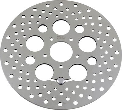 ROTOR FRT 11.808-13FLT