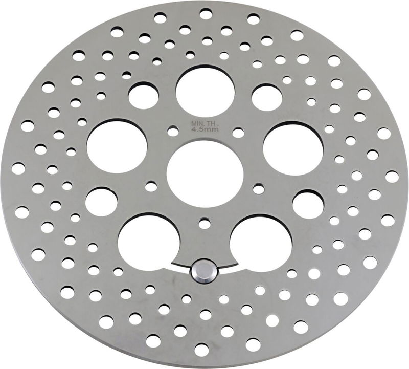 ROTOR FRT 11.808-13FLT