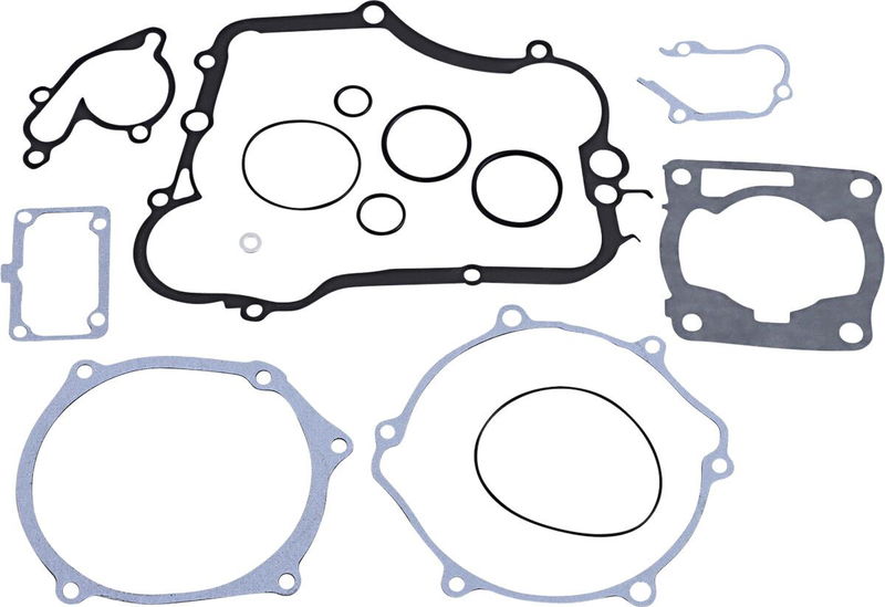GASKET SET COMPLETE YAM