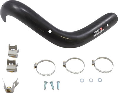 GUARD PIPE 4 STRK OEM GAS