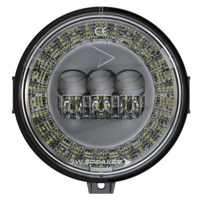 HEADLIGHT 8415 EVO XENOY HOUSI