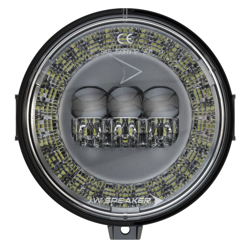 HEADLIGHT 8415 EVO XENOY HOUSI