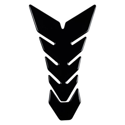 Tank Pad V1 black QTY