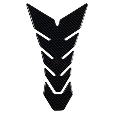 Tank Pad V1 carbon QTY