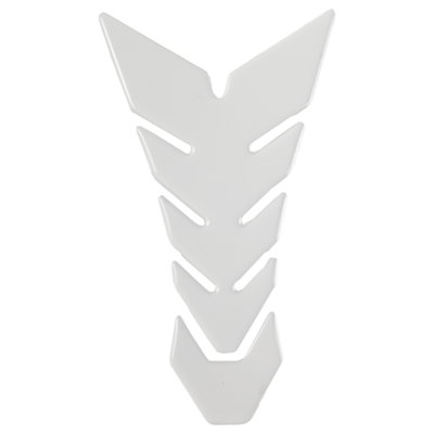 Tank Pad V1 clear QTY