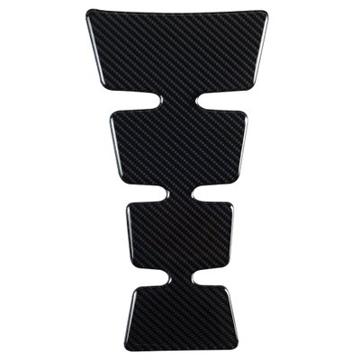 Tank Pad V2 carbon QTY