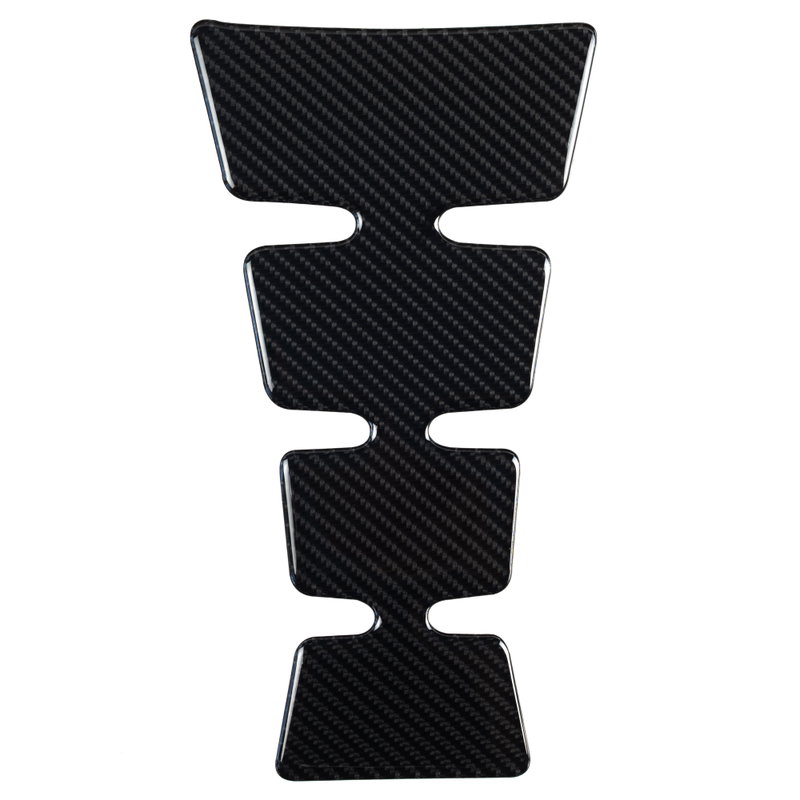 Tank Pad V2 carbon QTY