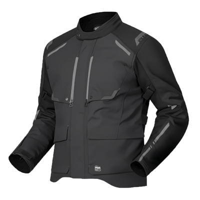 TAURUS JACKET (WP) black S