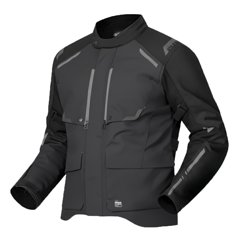 TAURUS JACKET (WP) black S