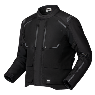 TAURUS JACKET (WP) black S