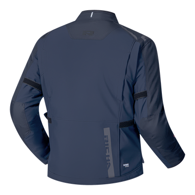 TAURUS JACKET (WP) blue 3XL