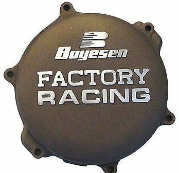 CLUTCH COVER HON MAG