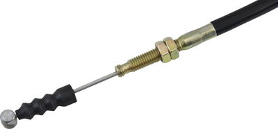 FRT BRAKE CABLE C1F001