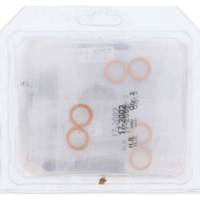 REBUILD KT CALIPER KTM