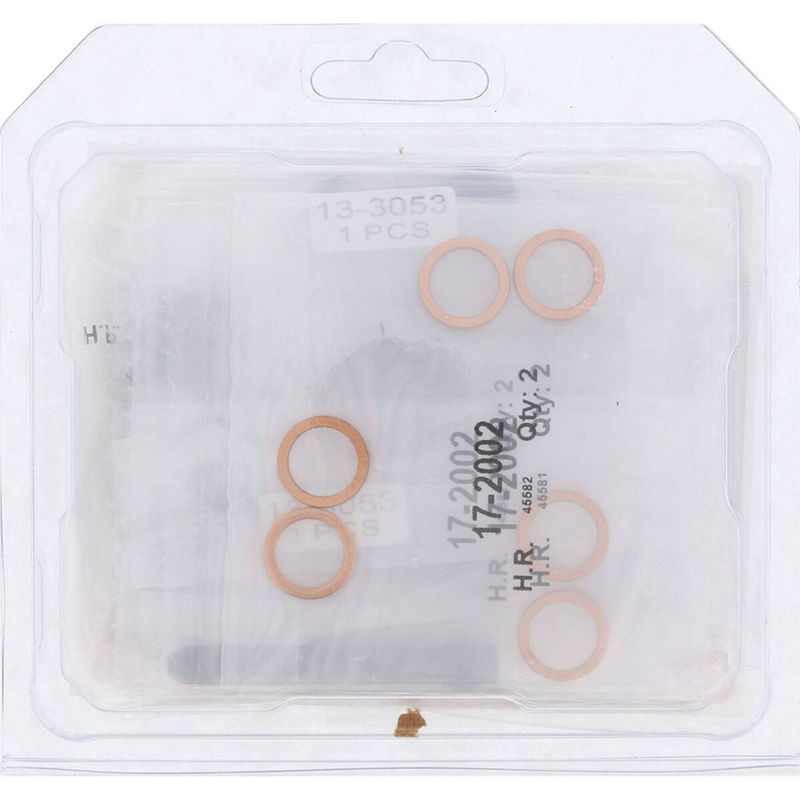 REBUILD KT CALIPER KTM