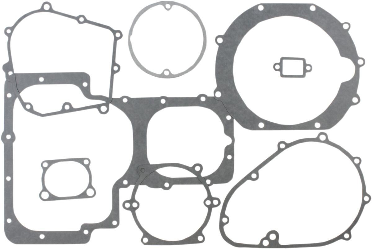COMETIC STREET GASKET