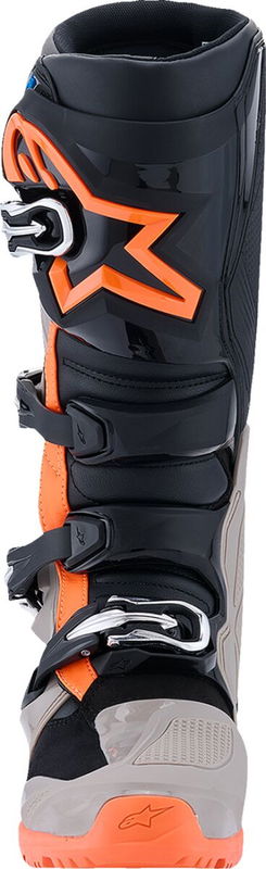 BOOT TECH 7 ENDURO BK/WRM GRY/