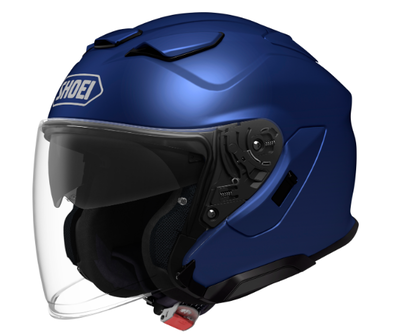 J-CRUISE3 Matt Blue Metallic [ L ]