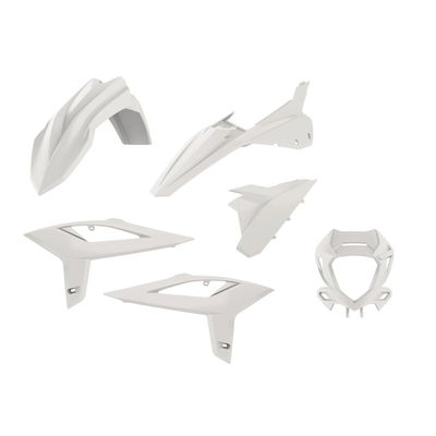 BODY KIT FULL BETA RR 20-22 WH