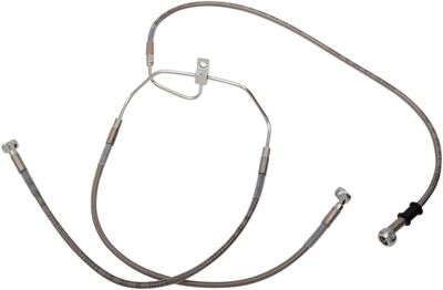 BRAKELINE FXDF08-17 SS+6