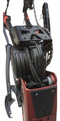 SKIDPLATE MONDRAKER CRAFTY CF
