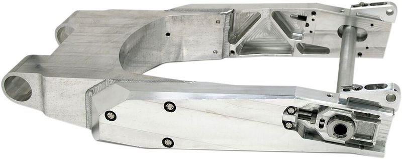 SWINGARM GEN 3 2009- TOURING M