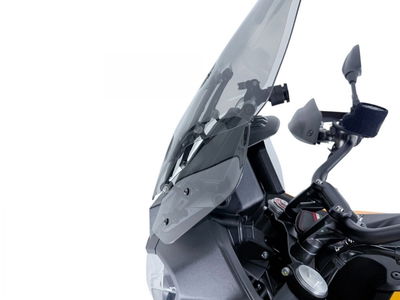 SIDE DEFLECTORS MOTO GUZZI STE