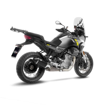 MUFFLER LV14 MOTO GUZZY STELVI