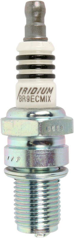 SPARK PLUG NGK BR9ECMIX