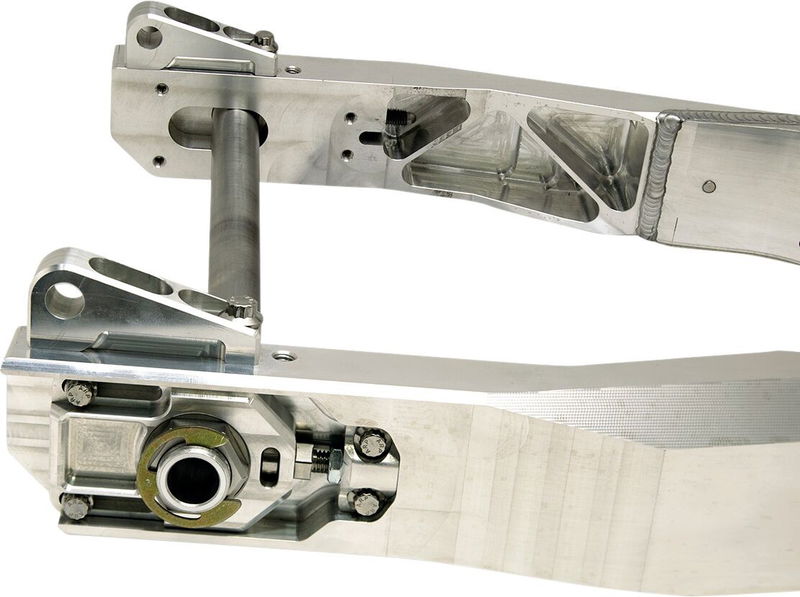 SWINGARM GEN 3 2009- TOURING M