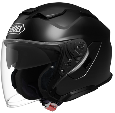 J-CRUISE3 Black [ XS ]