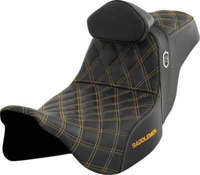 SEAT PRO SERIE SDC FLT 08-UP -