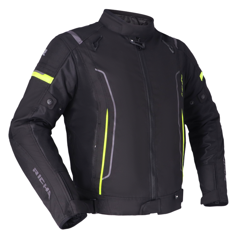 AIRSTREAM 3 JACKET S