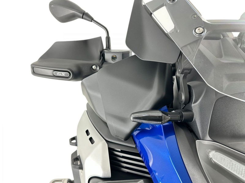 SIDE DEFLECTORS STANDARD R1300