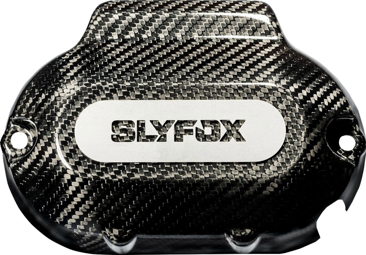 COVER TRNS SIDE CF GLS