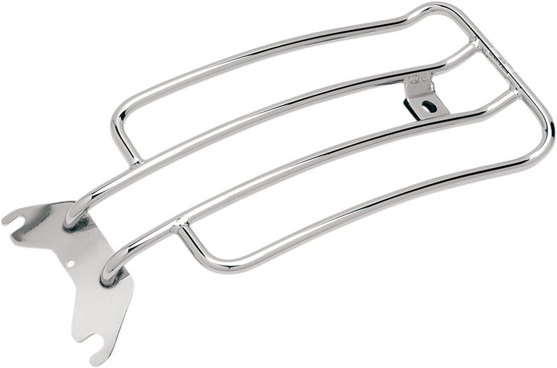 LUGGAGE RACK SOLO-CH 04-17 FLS