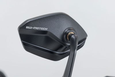 BAR END MIRROR