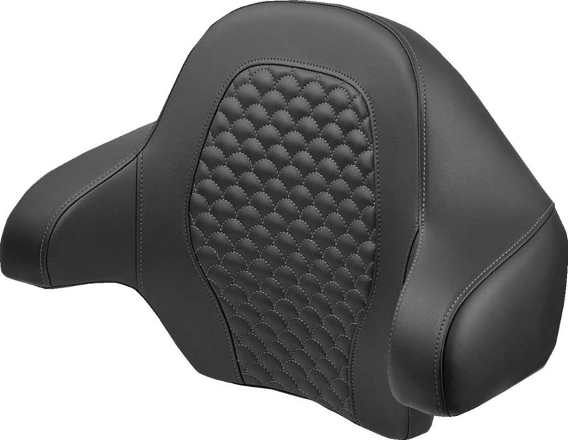 TOUR PAK DRAGON GREY STITCH