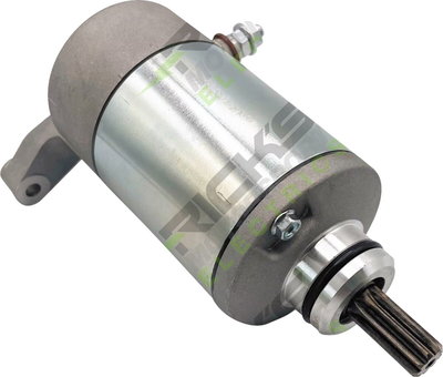 STARTER MOTOR SUZUKI DL650 '04