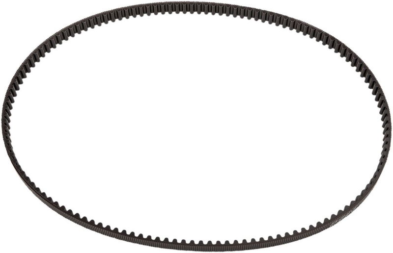 BELT R.DRIVE 1-1/8W 132T