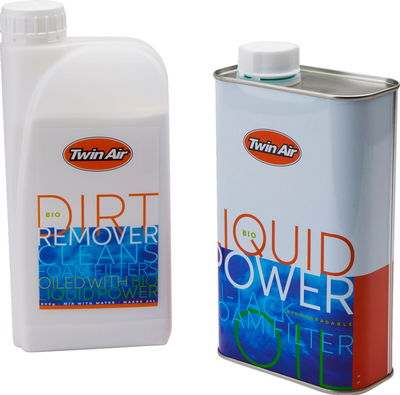 BIO FILTER OIL&CLEANER