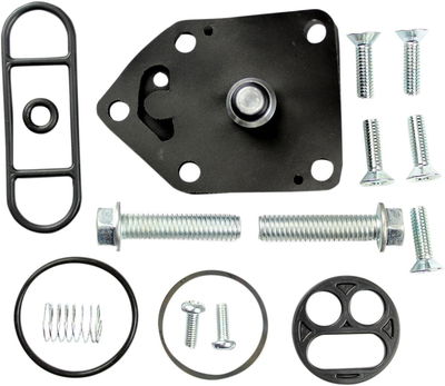 REBUILD KIT PETCOCK KAW