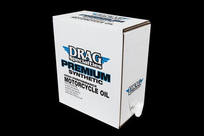 OIL JPN-DRAG 15W50 SYN BiB 20L