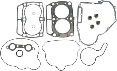 GASKET KIT COMPLETE POL