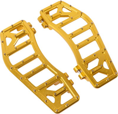 FLOORBOARDS AGGRESSOR BAGGER G