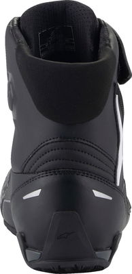 SHOE FASTER V4 BLK 11