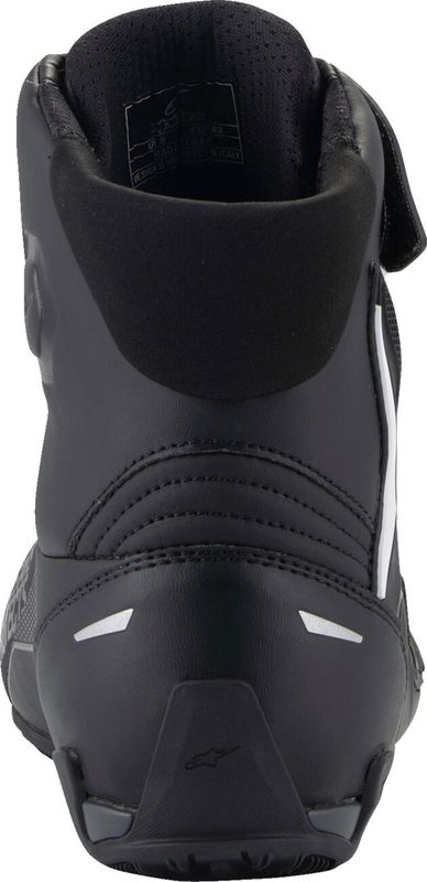 SHOE FASTER V4 BLK 11