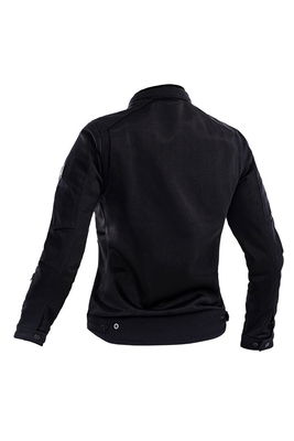JACKET 4W AERO MESH BLACK SM