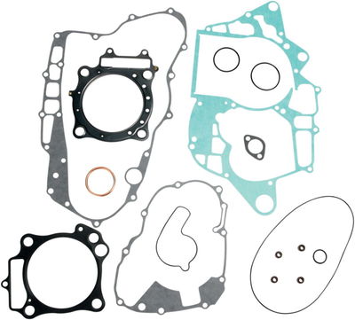 GASKET-KIT COMPL-TRX450R