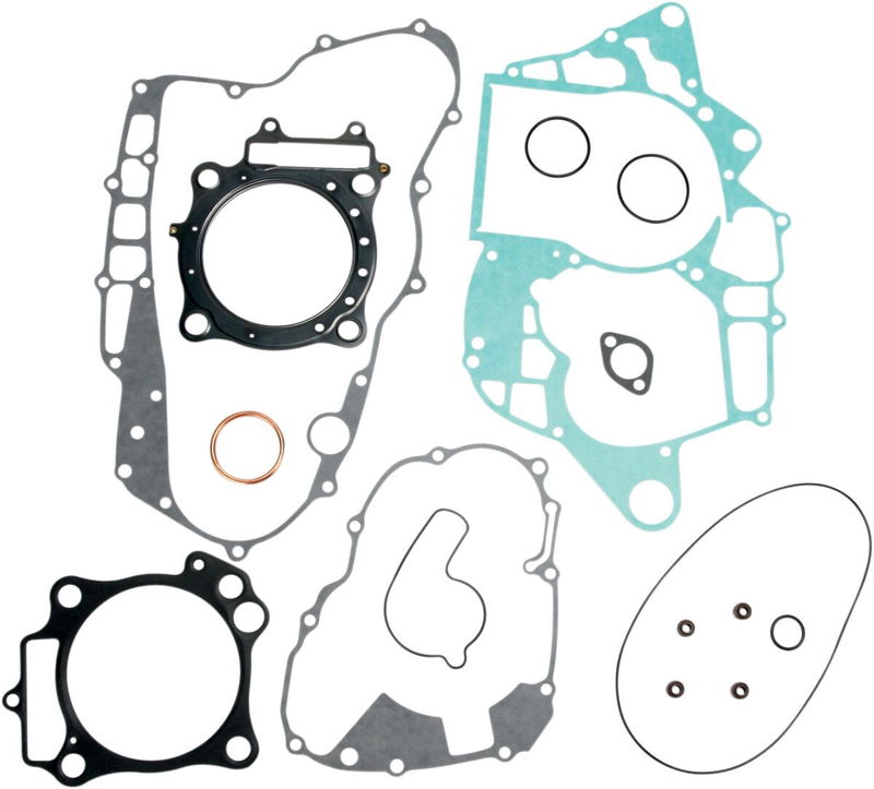 GASKET-KIT COMPL-TRX450R